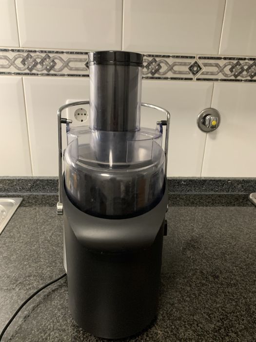 Maquina de fazer sumos