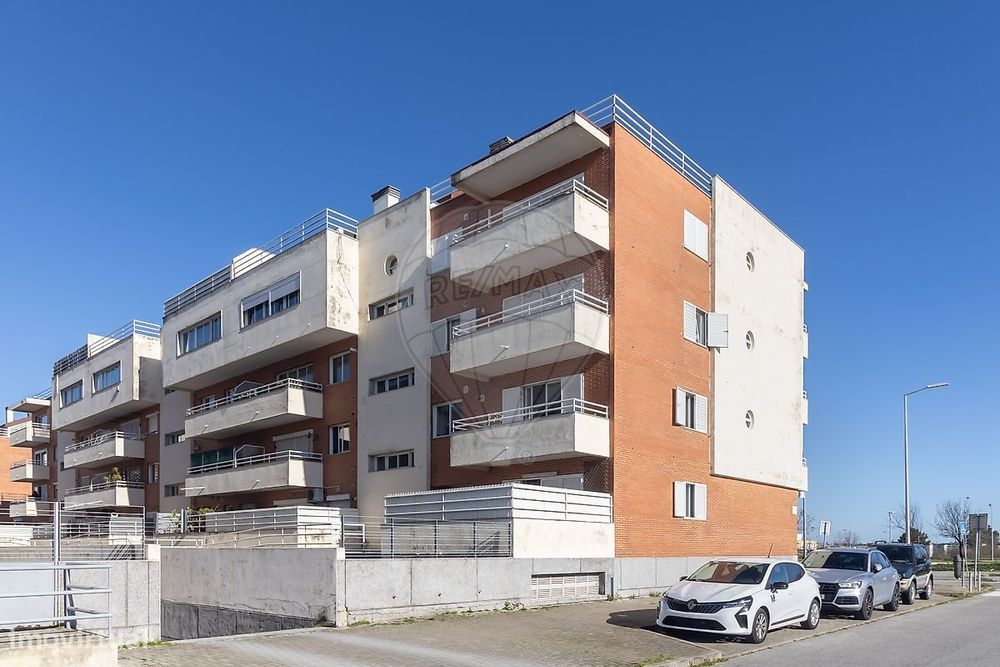 Apartamento T3 para venda
