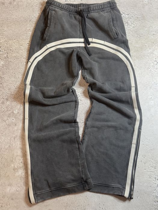 Racer worldwide pants