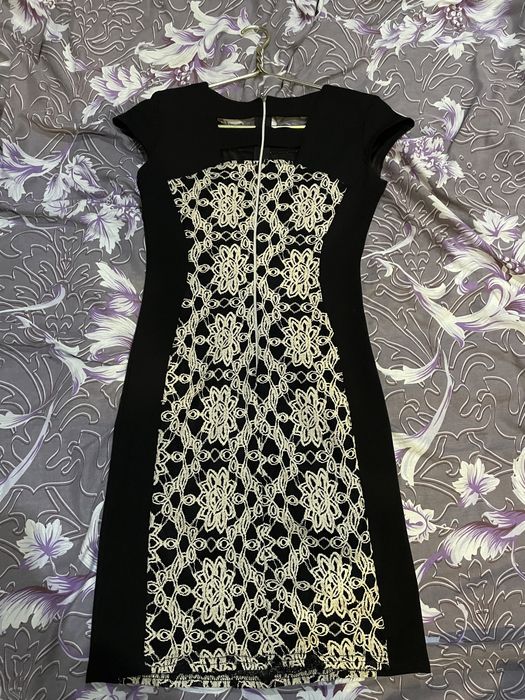 Костюм сукня з піджаком