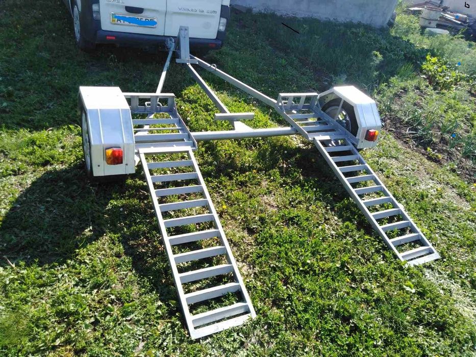 Платфома Часткової погрузки. Подкат. Лафет для фронту та інших