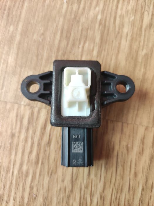 Динимік Range Rover Sport