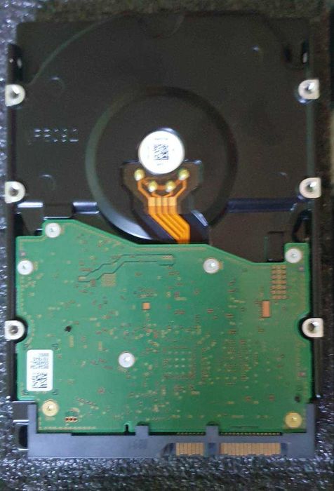 dysk WD WD81PURZ 8TB   Zainteresowanych proszę o kontakt