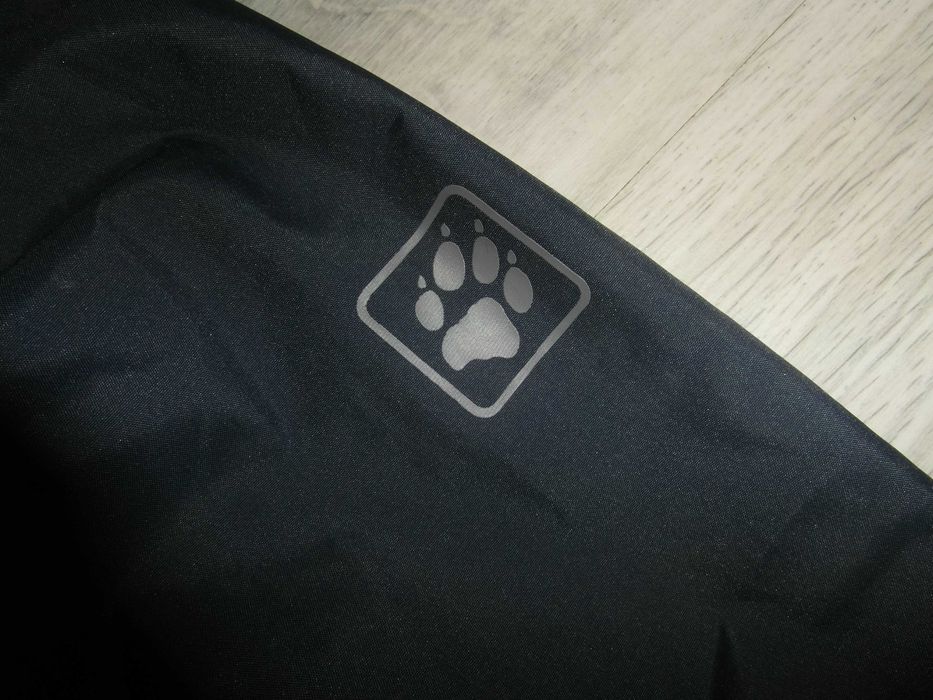 Jack Wolfskin Texapore Jacket Męska Kurtka Trekkingowa XXL/58