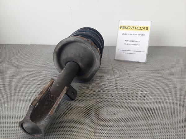 Amortecedor frente esquerdo PEUGEOT 307 (3A/C)