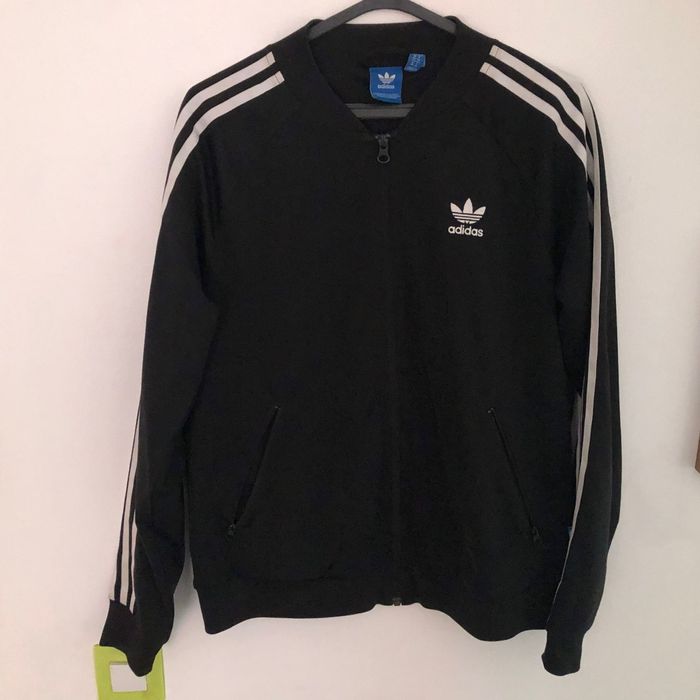 Adidas Originals Superstar Track