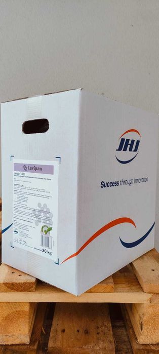 Lavipan L500 - wieloszczepowy probiotyk dla drobiu i trzody  przyrost