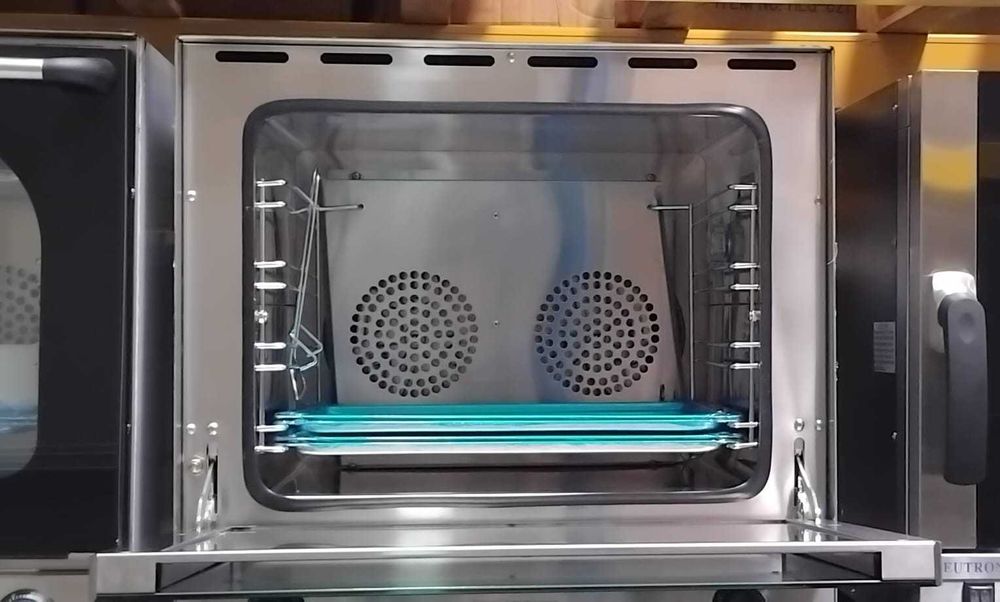 Forno Convetor - NOVO