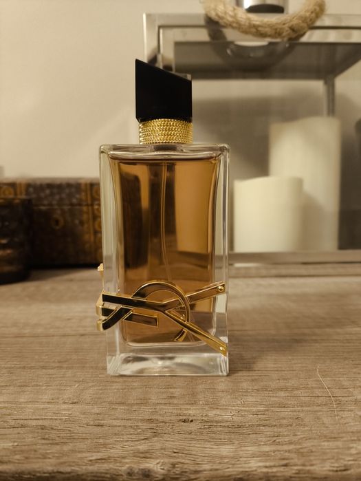 Yves Saint Laurent Libre Flowers & Flames edp 90ml