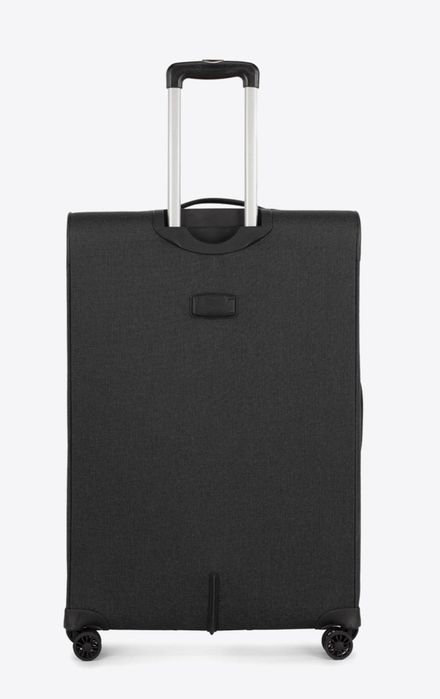 Walizka nowa Witchen, rozmiar L, duża, grafitowa,