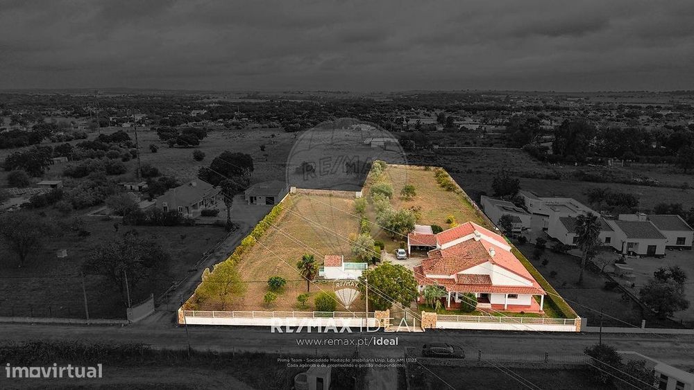 Quinta T3 para venda