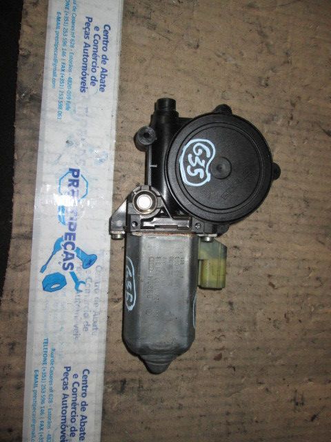 Motor vidro frente direito LAND ROVER Range Rover II (P38A)