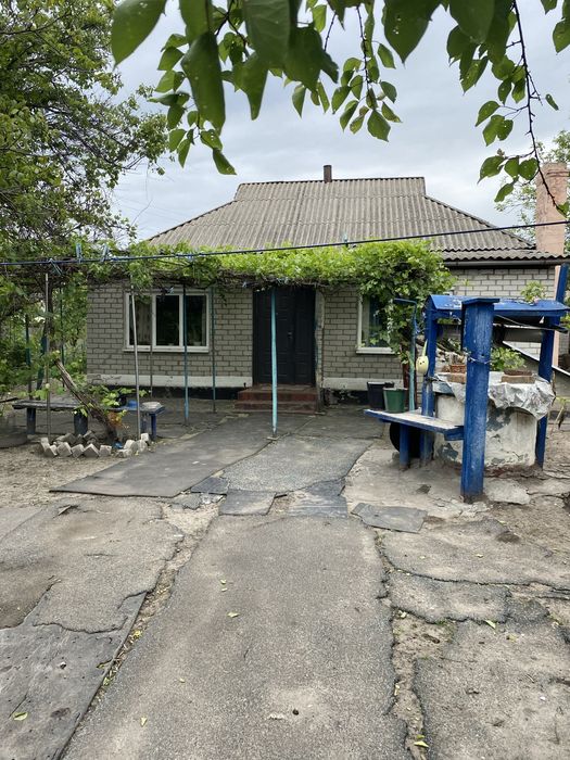 Продаж будинку в с.Омельник