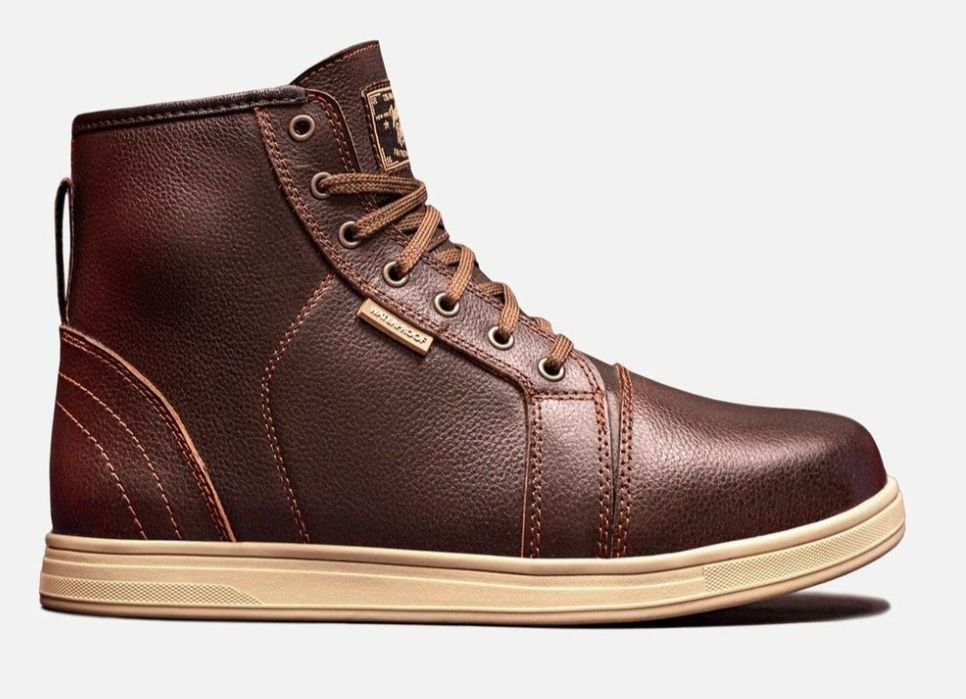 Мотокеди Indie Ridge розмір 43/10 USA