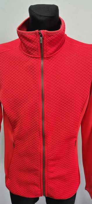 COLUMBIA roz. XL  damska bluza outdoor stan nidealny
