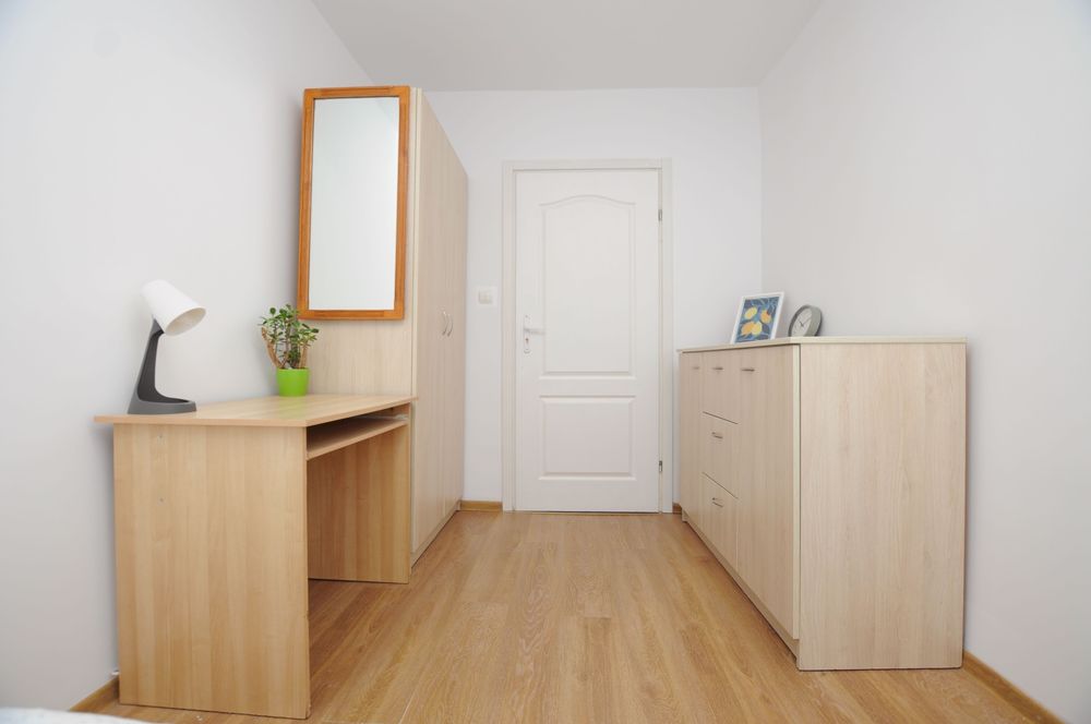 8-10 miejsc noclegowych - 4 pokoje | Darmowy parking| WIFI