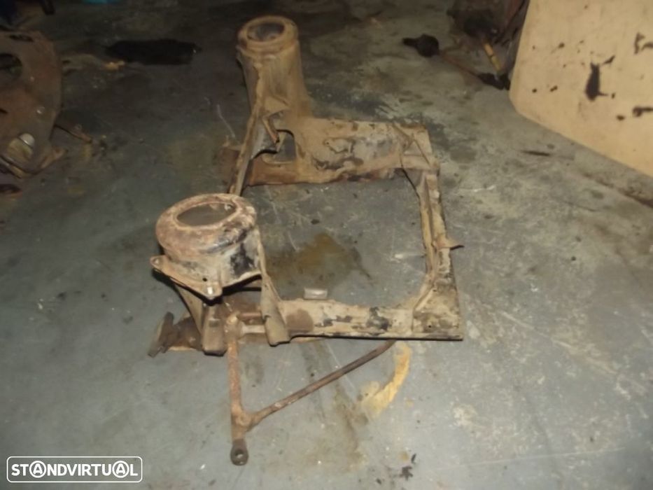 wolsley ,austin ou outros charriot da frente