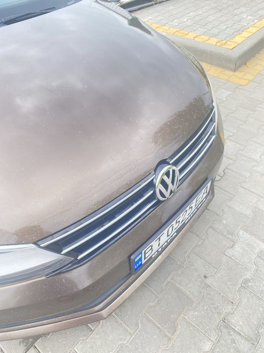 Volkswagen Jetta 2014 VIN 3VW2K7AJ6FM230938 фото оголошення 7 з 8