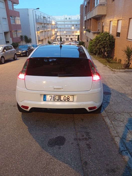 Citroen C4 1.6 HDI
