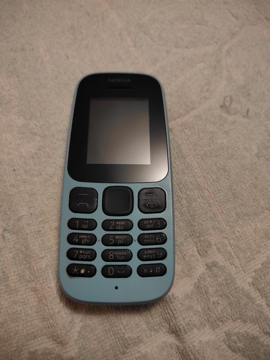 Телефон Нокіа TA-1036