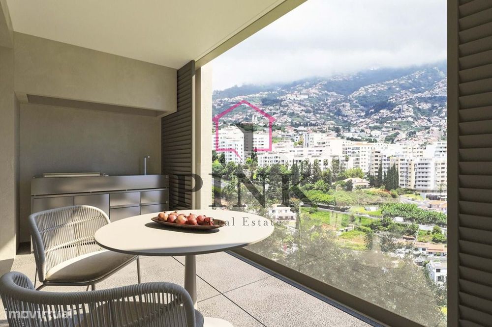 The Hills, Virtudes | T2 Novo 2027 com Piscina