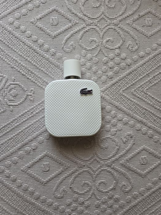 Lacoste Blanc - Eau de Parfum