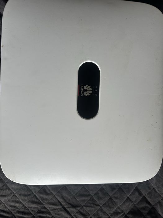 Huawei SUN2000-6KTL-M0 6 кВт – мережевий сонячний інвертор (3 фази)