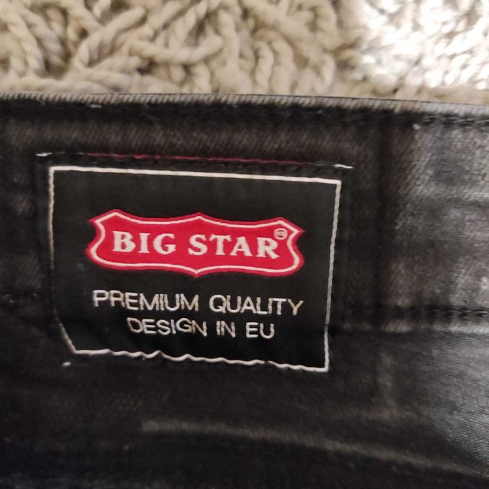 Jeans Big Star 32/32