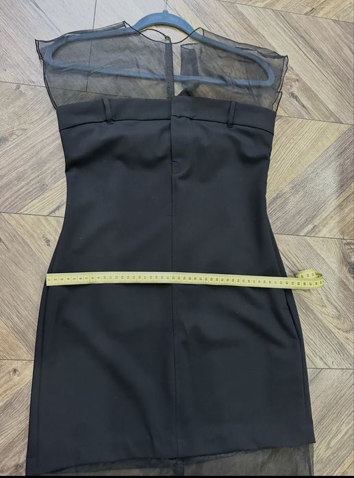 Сукня Zara (розмір М)
