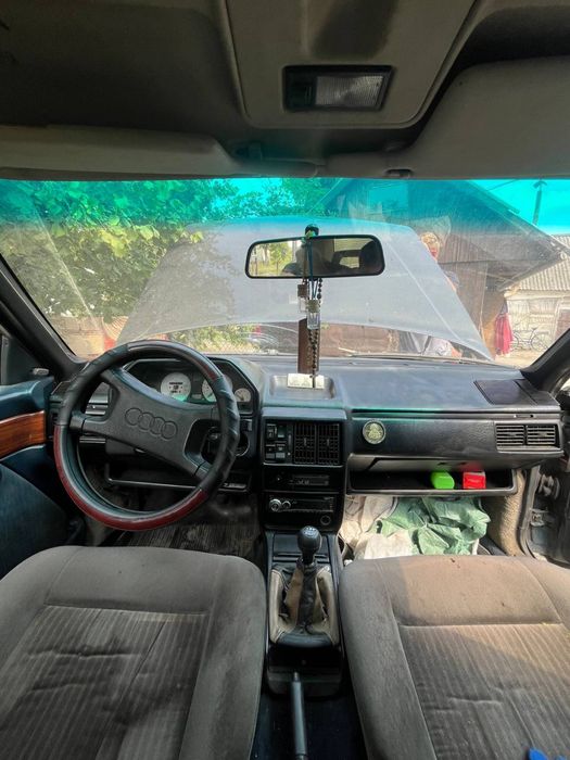 Продам ауді 100 с3