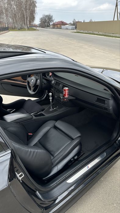 BMW E92 330i МКПП задній привід