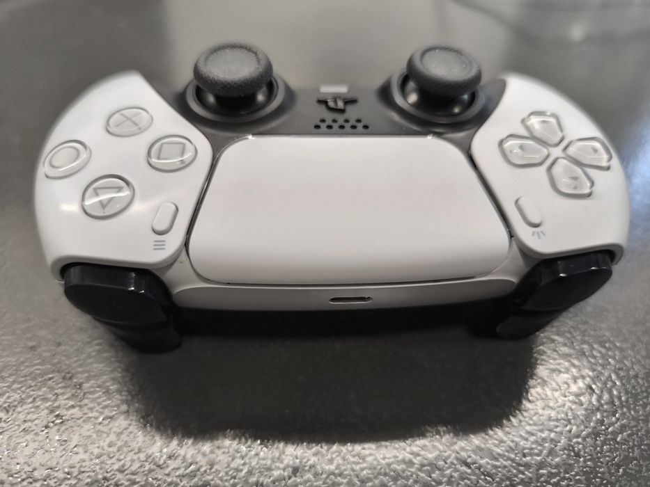 Comando Ps5 anti drift hall effect