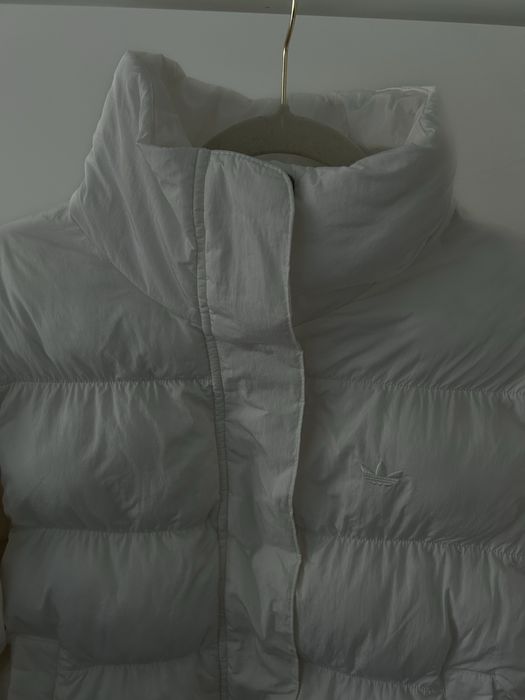 Kurtka damska zimowa XS adidas