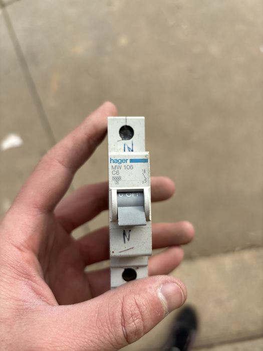 Vendo diferenciais C6