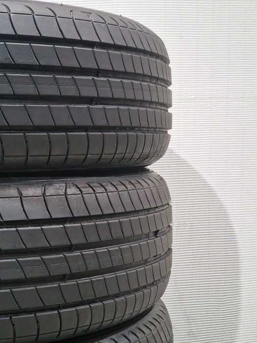 4 Pneus 185/50R16 MICHELIN Semi Novos