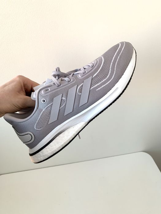 Кросівки оригінал Adidas Supernova boost бігові кроссовки беговые 42