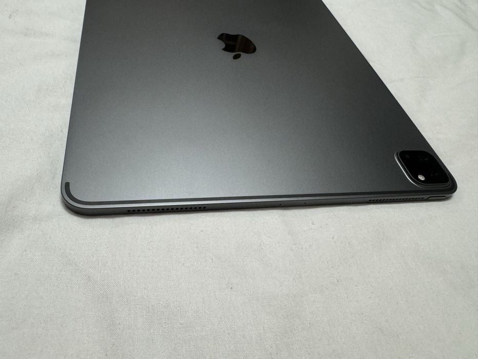 Ipad pro 12.9 4 покоління память 256