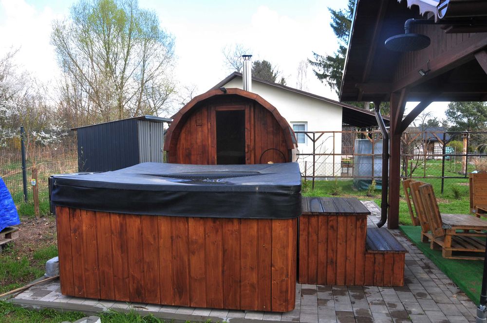 Sprzedam działkę Rod im Szafera 4,5 ar. - Więcej