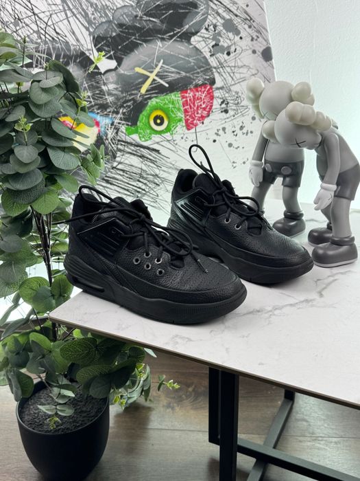 Кросівки Jordan Max Aura 5 39 розмір Е8466