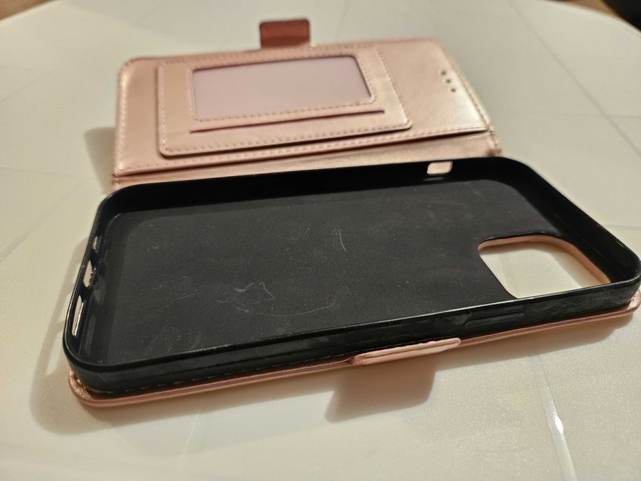 Etui Apple iPhone 13 RPO MAX z klapką