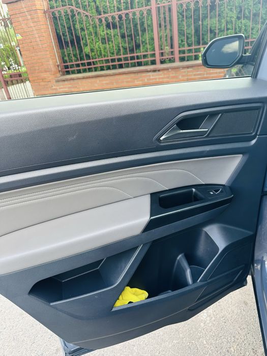 Продам Volkswagen Atlas