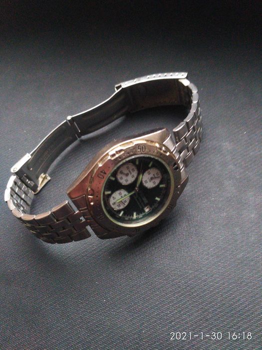 Наручные часы PULSAR.