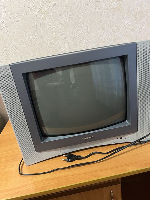 Телевизор Trony