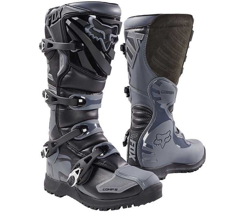 Магазин! Купить мотоботы Alpinestars, Daytona, Fox, Leatt оригинал в Харькове