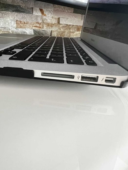 Mac Book Air 13 cali