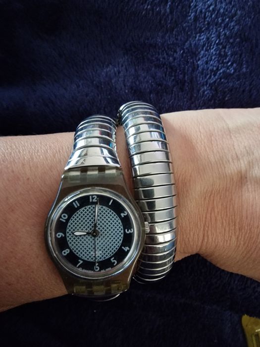 Swatch irony Winding LM116