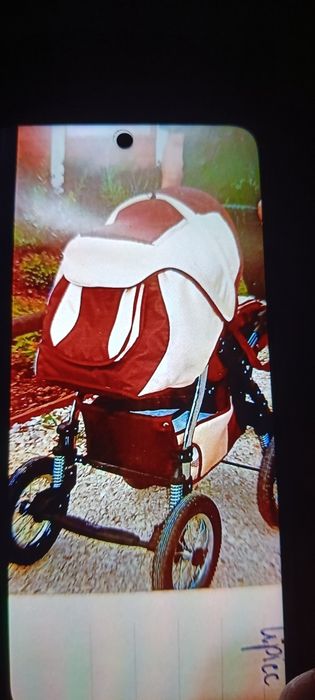 Oddam wózek,łozeczko.