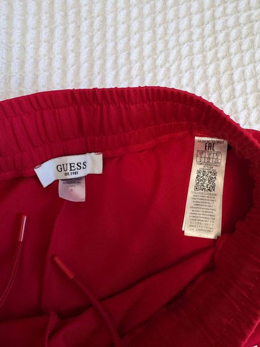 Женский спортивный костюм Guess, оригинал