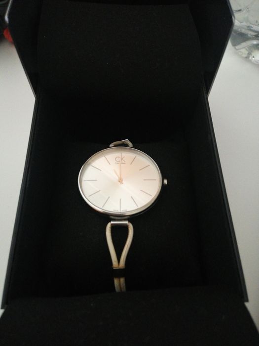 Relógio Calvin Klein