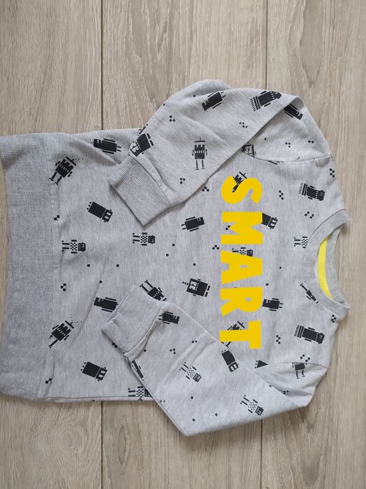 Bluza dla chłopca Reserve 116